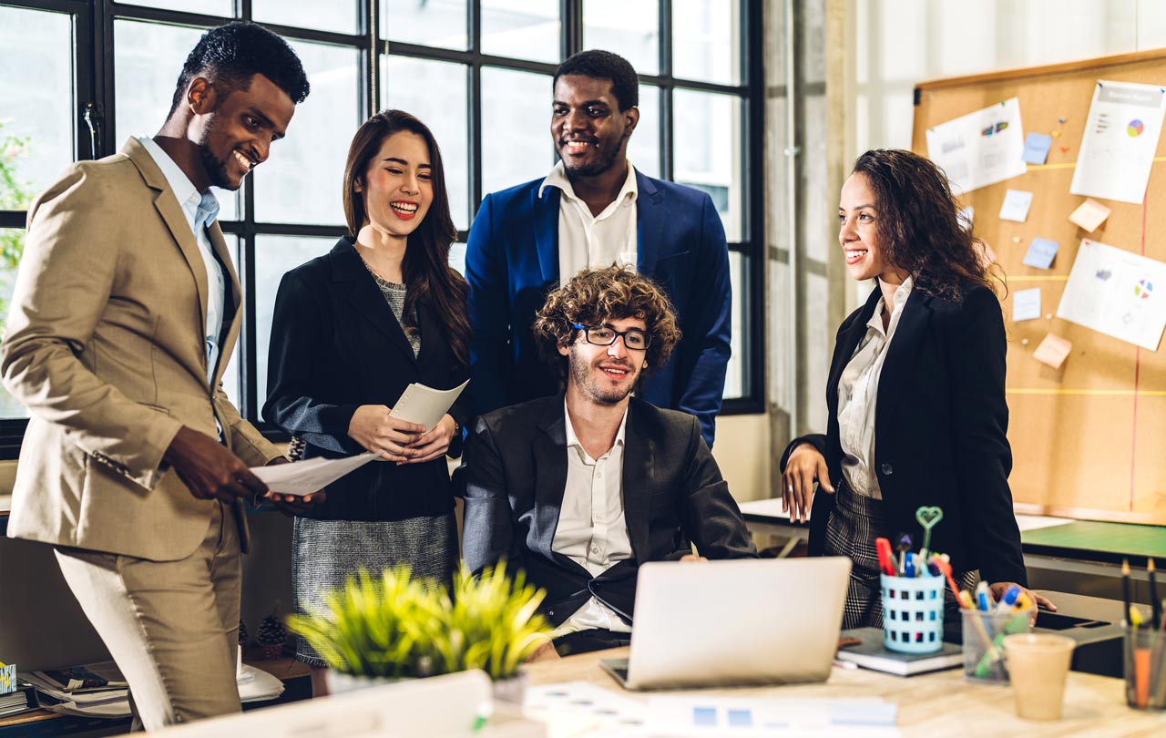 Enterprise & Supplier Development (ESD)